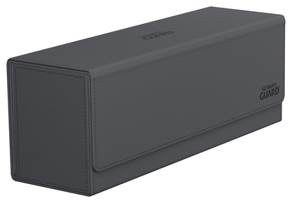 Ultimate Guard Arkhive 400+ Xenoskin - Grey Image 12