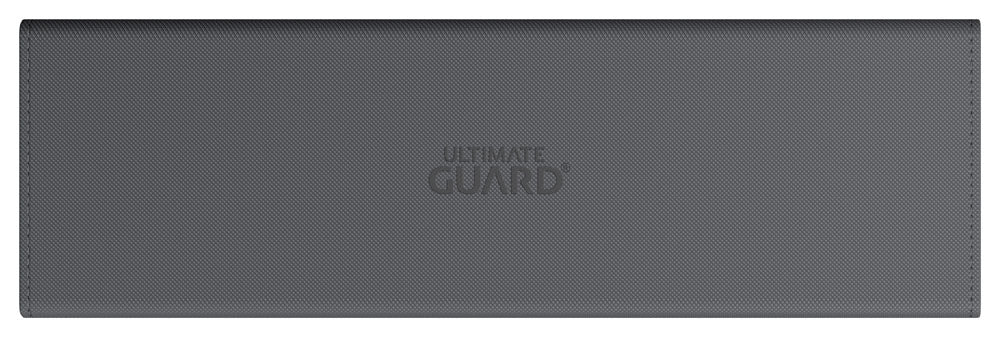 Ultimate Guard Arkhive 400+ XenoSkin Monocolor Grau Image 13