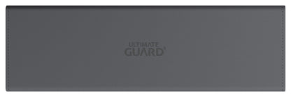 Ultimate Guard Arkhive 400+ XenoSkin Monocolor Grau Image 13