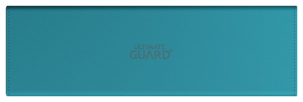 Ultimate Guard Arkhive 400+ XenoSkin Monocolor Petrolblau Image 13