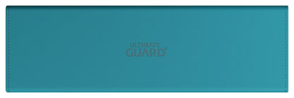 Ultimate Guard Arkhive 400+ XenoSkin Monocolor Petrolblau Image 13