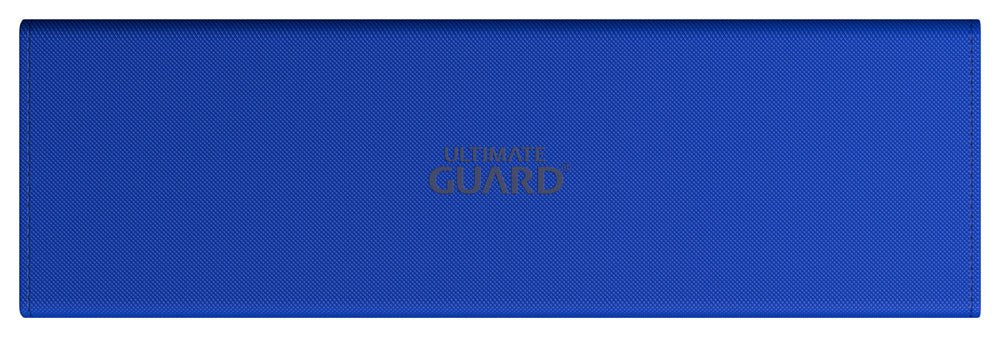 Ultimate Guard Arkhive 400+ XenoSkin Monocolor Blau Image 13