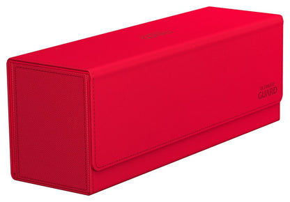 Ultimate Guard Arkhive 400+ Xenoskin - Red Image 12
