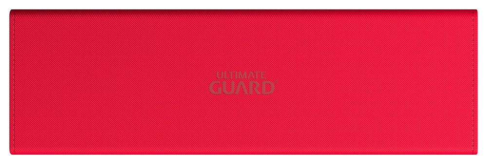 Ultimate Guard Arkhive 400+ XenoSkin Monocolor Rot Image 13