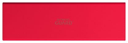 Ultimate Guard Arkhive 400+ XenoSkin Monocolor Rot Image 13