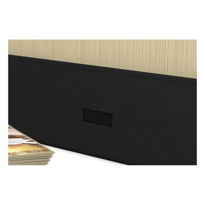 Ultimate Guard Arkhive 800+ XenoSkin Monocolor Schwarz Image 6
