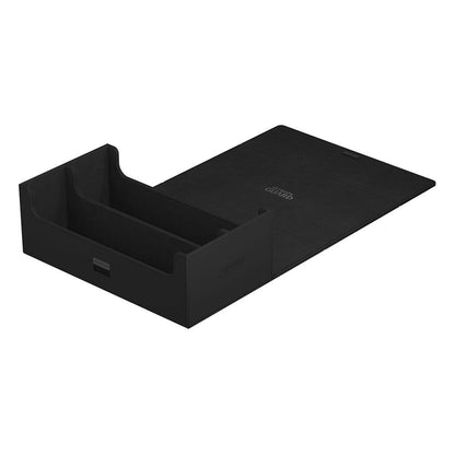 Ultimate Guard Arkhive 800+ XenoSkin Monocolor Schwarz Image 14