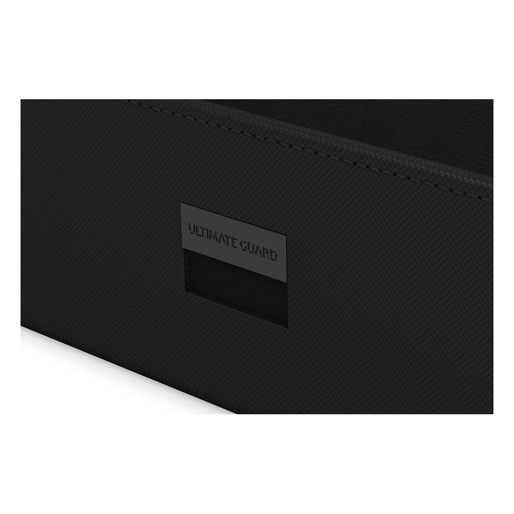Ultimate Guard Arkhive 800+ XenoSkin Monocolor Schwarz Image 16