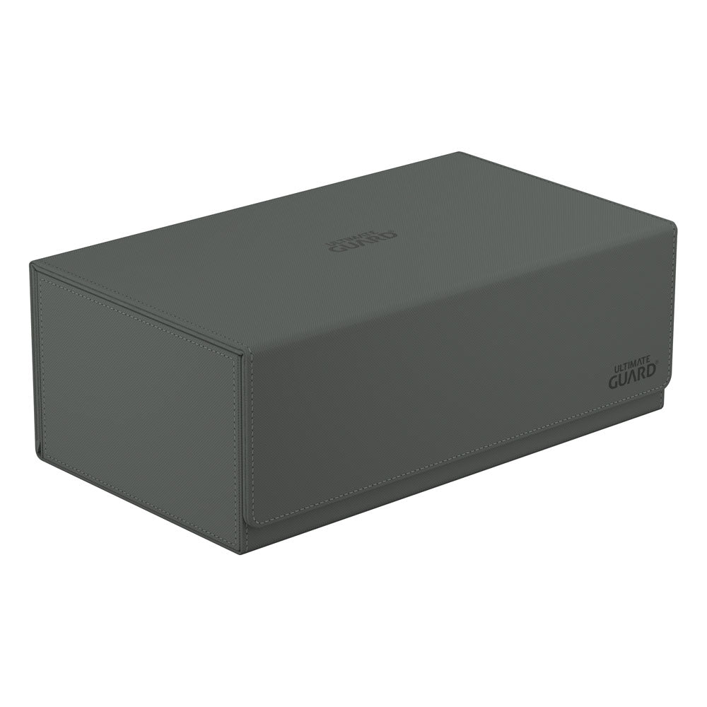 Ultimate Guard Arkhive 800+ XenoSkin Monocolor Grau Image 2