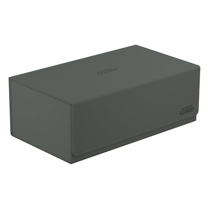 Ultimate Guard Arkhive 800+ XenoSkin Monocolor Grau Image 2
