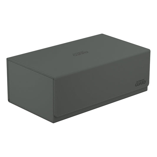 Ultimate Guard Arkhive 800+ XenoSkin Monocolor Grau Image 2