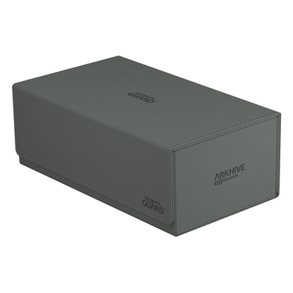 Ultimate Guard Arkhive 800+ XenoSkin Monocolor Grau Image 3