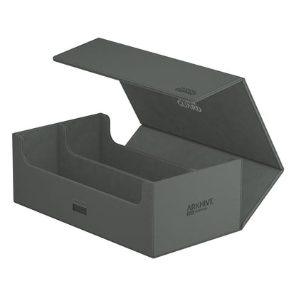 Ultimate Guard Arkhive 800+ XenoSkin Monocolor Grau Image 4