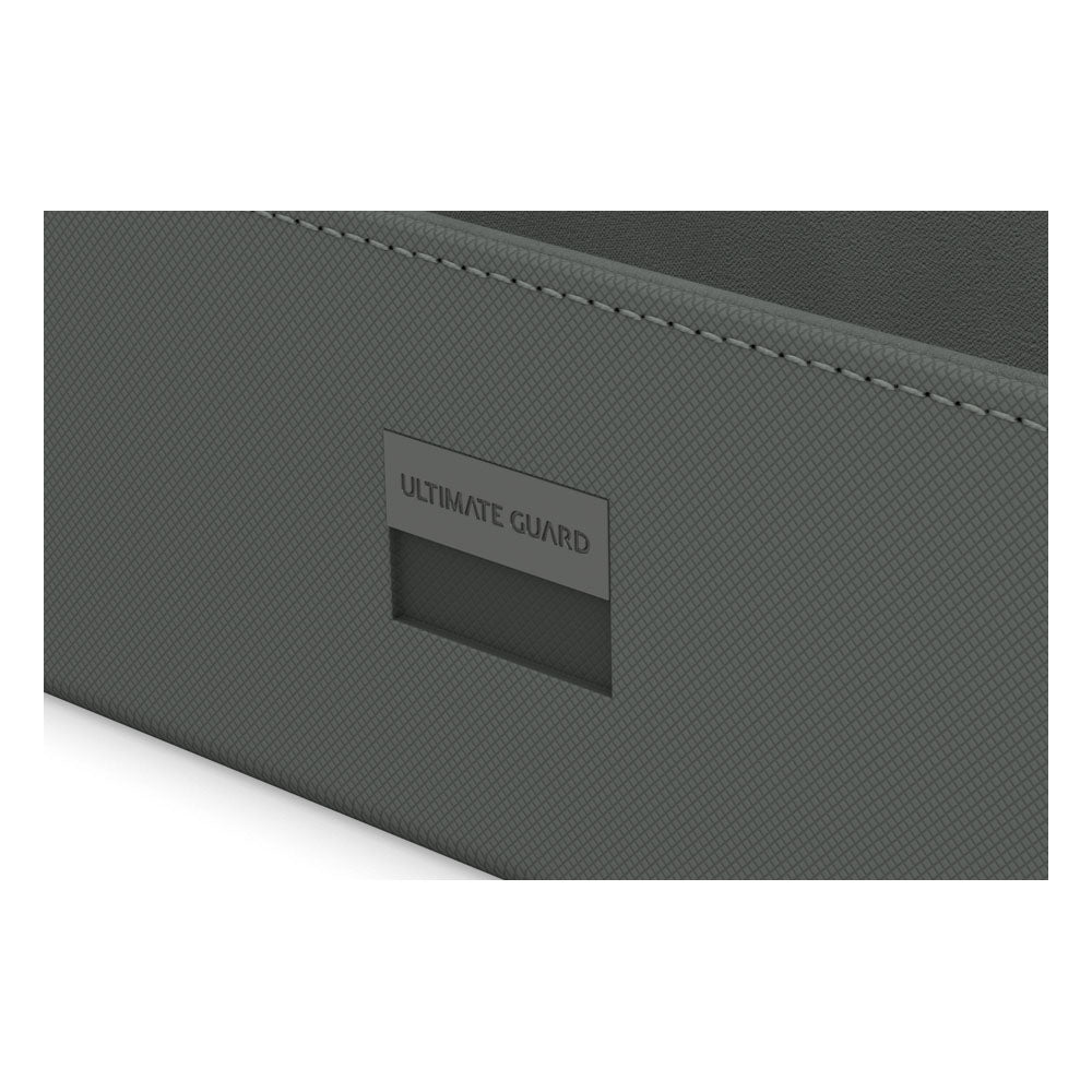 Ultimate Guard Arkhive 800+ XenoSkin Monocolor Grau Image 15