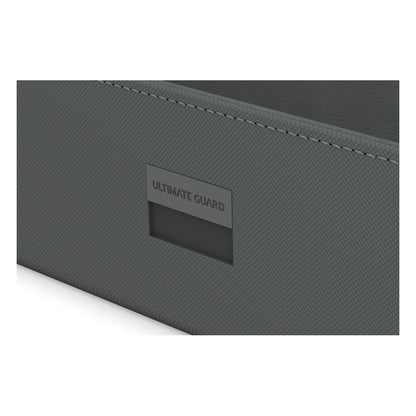 Ultimate Guard Arkhive 800+ XenoSkin Monocolor Grau Image 15
