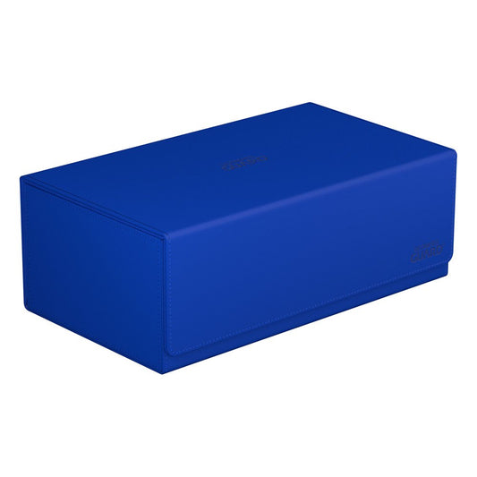 Ultimate Guard Arkhive 800+ XenoSkin Monocolor Blau Image 2