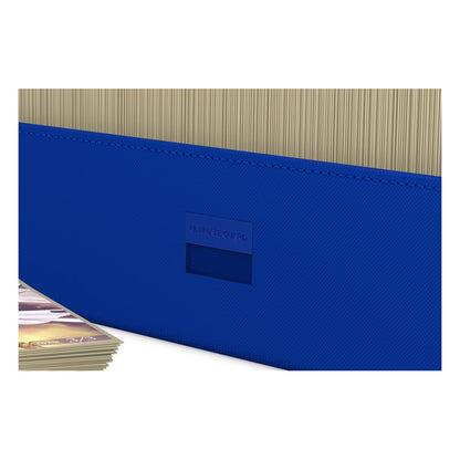 Ultimate Guard Arkhive 800+ XenoSkin Monocolor Blau Image 5