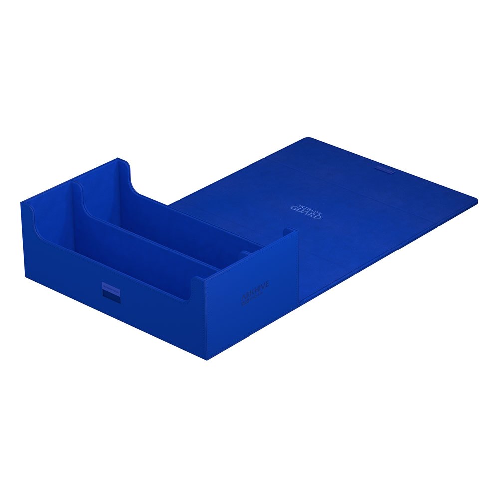 Ultimate Guard Arkhive 800+ XenoSkin Monocolor Blau Image 13