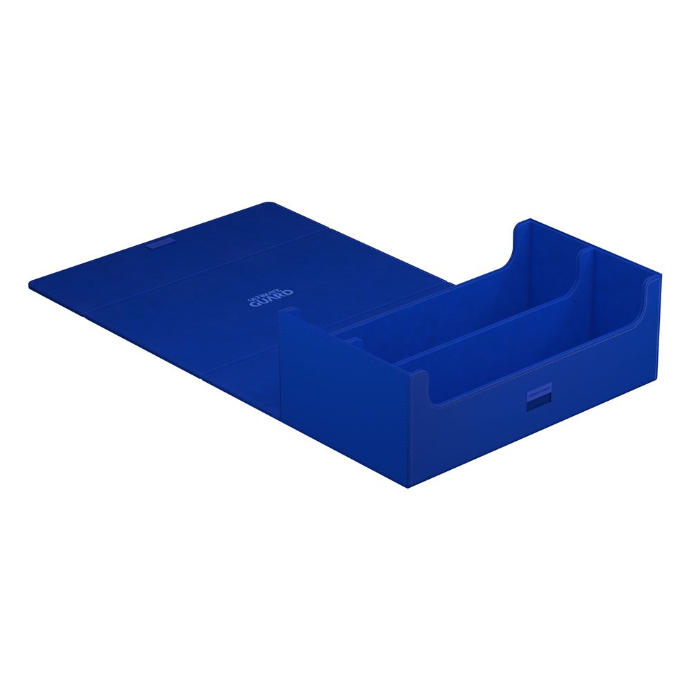 Ultimate Guard Arkhive 800+ XenoSkin Monocolor Blau Image 14