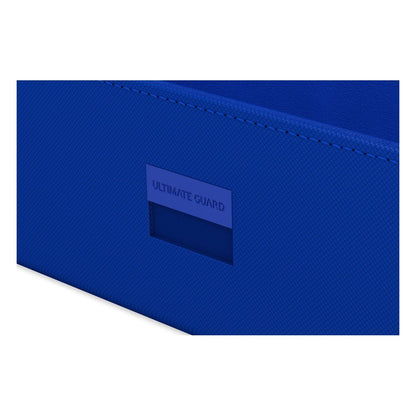 Ultimate Guard Arkhive 800+ XenoSkin Monocolor Blau Image 15