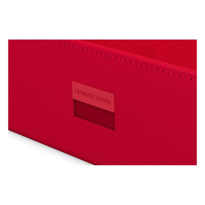 Ultimate Guard Arkhive 800+ XenoSkin Monocolor Rot Image 15