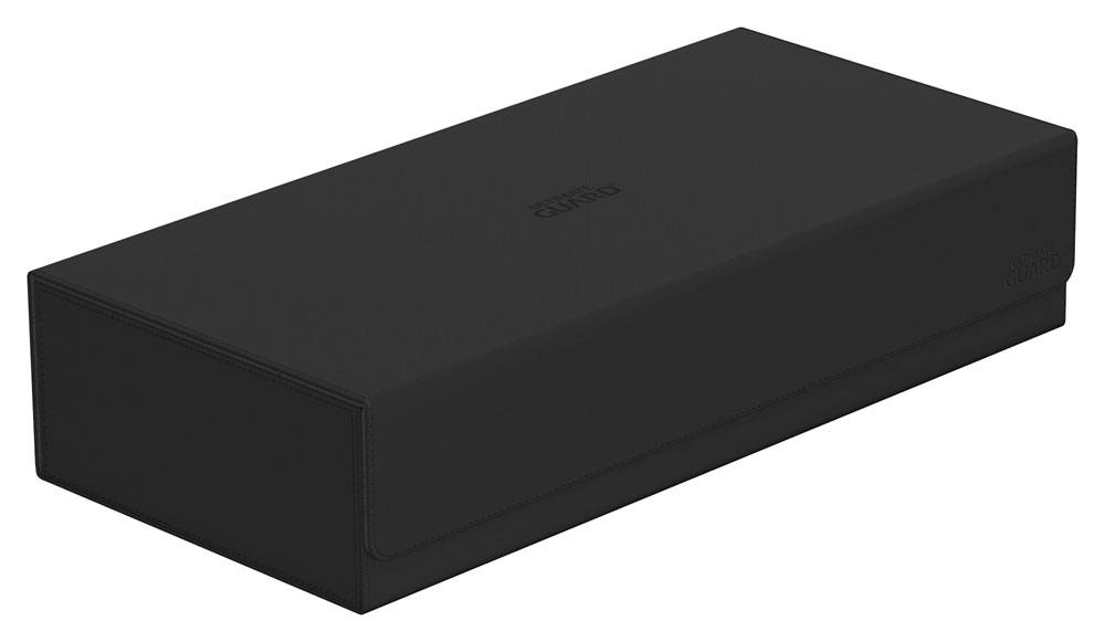 Ultimate Guard Superhive 550+ Xenoskin - Black Image 2