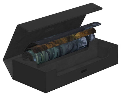 Ultimate Guard Superhive 550+ Xenoskin - Black Image 13