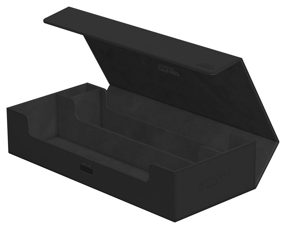 Ultimate Guard Superhive 550+ Xenoskin - Black Image 18