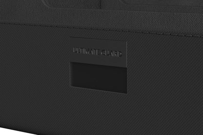 Ultimate Guard Superhive 550+ XenoSkin Monocolor Schwarz Image 19