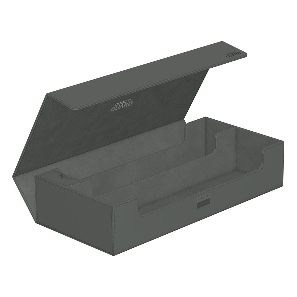 Ultimate Guard Superhive 550+ Xenoskin - Grey Image 1