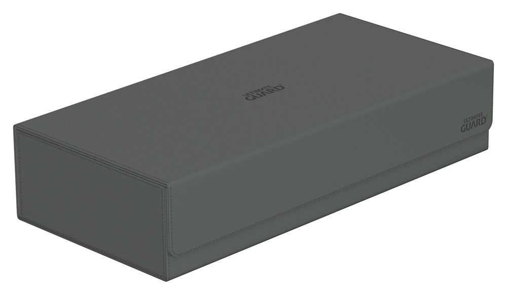 Ultimate Guard Superhive 550+ Xenoskin - Grey Image 2