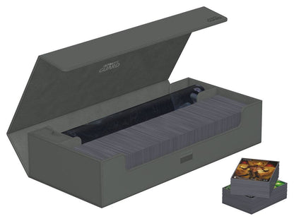 Ultimate Guard Superhive 550+ Xenoskin - Grey Image 8