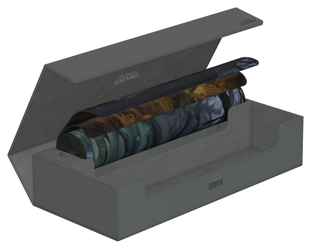 Ultimate Guard Superhive 550+ Xenoskin - Grey Image 13