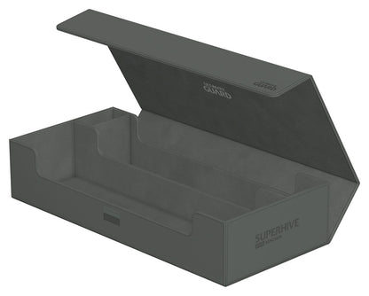 Ultimate Guard Superhive 550+ Xenoskin - Grey Image 18
