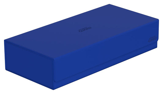 Ultimate Guard Superhive 550+ XenoSkin Monocolor Blau Image 2