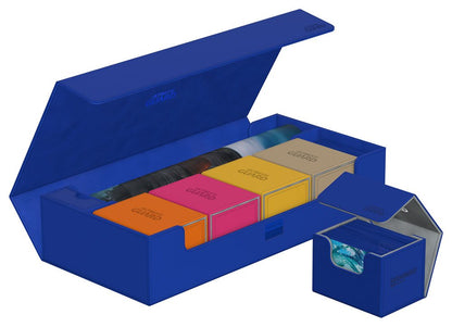 Ultimate Guard Superhive 550+ Xenoskin - Blue Image 6