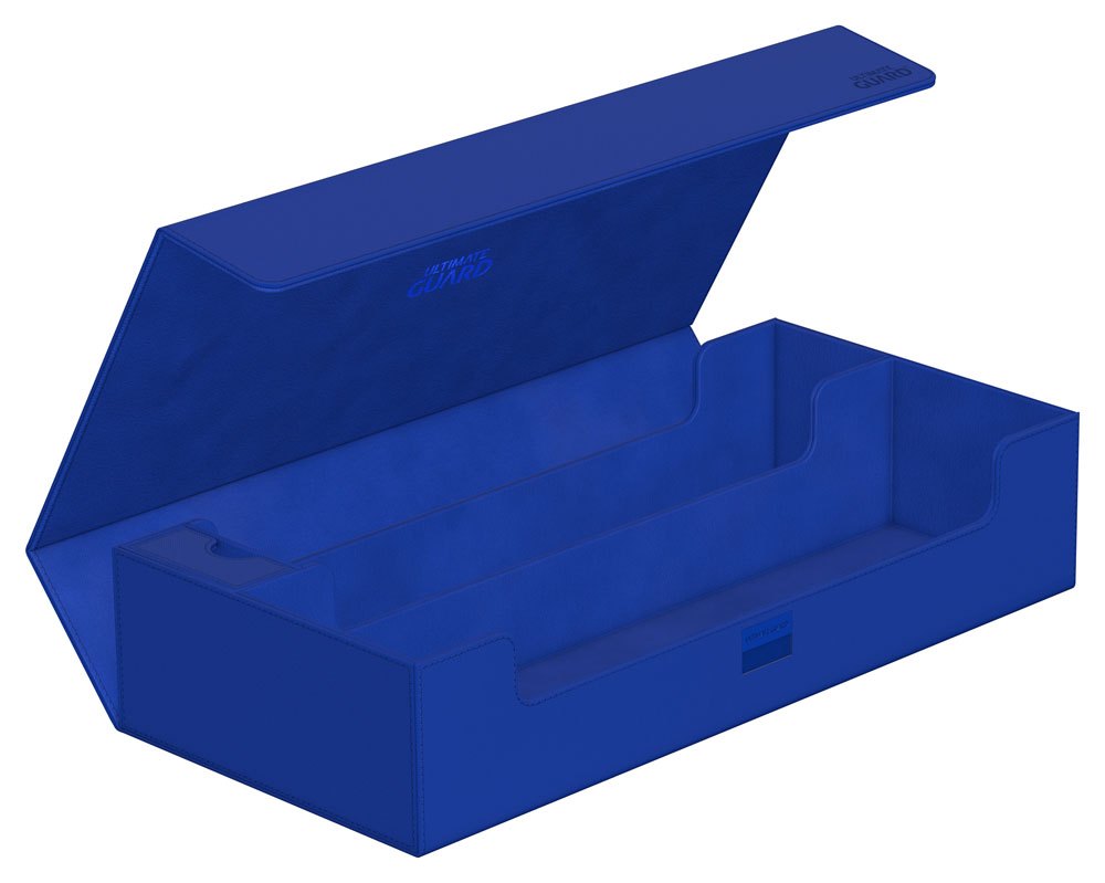 Ultimate Guard Superhive 550+ Xenoskin - Blue Image 16