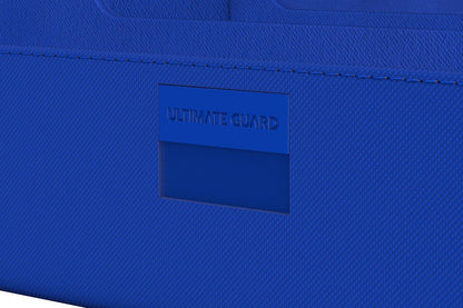Ultimate Guard Superhive 550+ XenoSkin Monocolor Blau Image 19