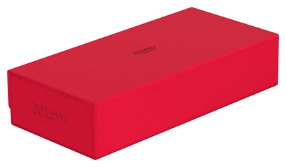 Ultimate Guard Superhive 550+ Xenoskin - Red Image 3