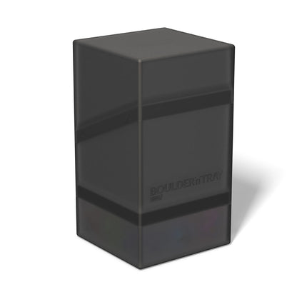 Ultimate Guard Boulder'n'Tray 100+ - Onyx Image 10