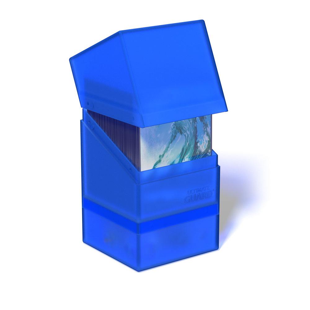 Ultimate Guard Boulder´n´Tray 100+ Sapphire Image 5