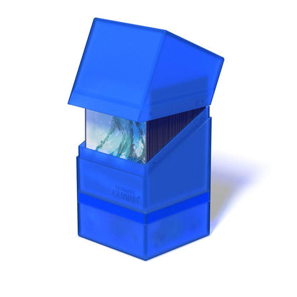 Ultimate Guard Boulder'n'Tray 100+ - Sapphire Image 6