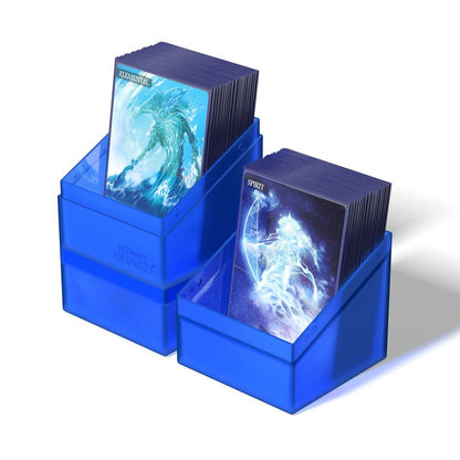 Ultimate Guard Boulder´n´Tray 100+ Sapphire Image 8