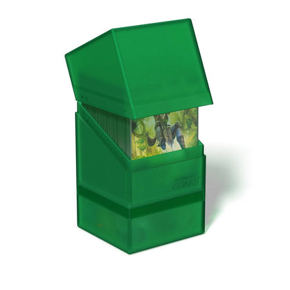 Ultimate Guard Boulder´n´Tray 100+ Emerald Image 5