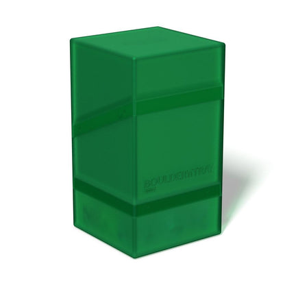 Ultimate Guard Boulder´n´Tray 100+ Emerald Image 10
