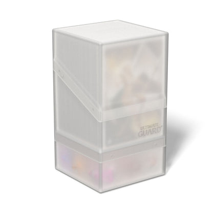 Ultimate Guard Boulder´n´Tray 100+ Frosted Image 2