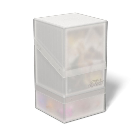 Ultimate Guard Boulder´n´Tray 100+ Frosted Image 2