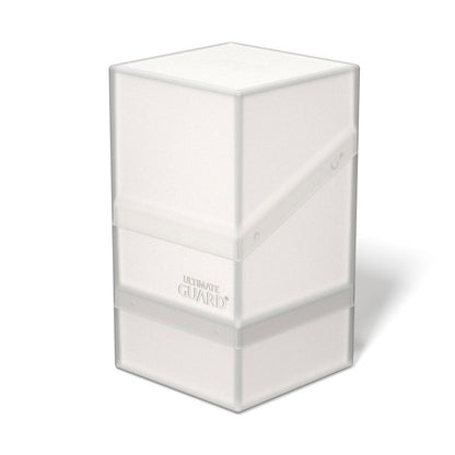 Ultimate Guard Boulder´n´Tray 100+ Frosted Image 1