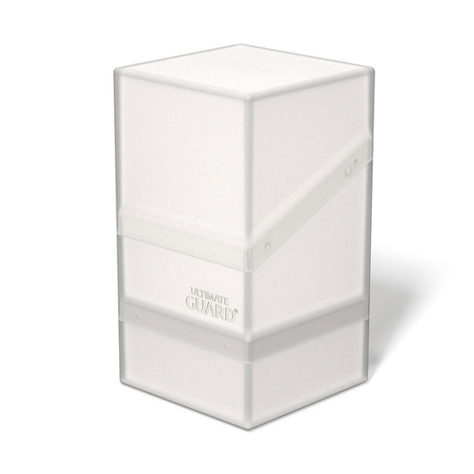 Ultimate Guard Boulder´n´Tray 100+ Frosted Image 1