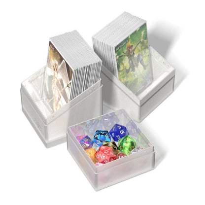 Ultimate Guard Boulder´n´Tray 100+ Frosted Image 9